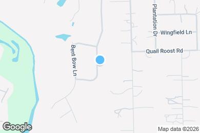 Map image of the property - 1955 Tomahawk Dr
