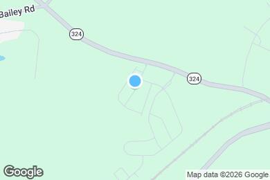 Map image of the property - 82 Basswood Ln