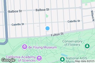 Map image of the property - 774 7th Ave