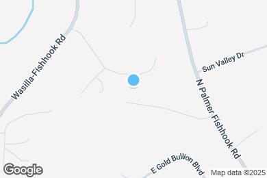 Map image of the property - 8230 E Snowy Pass Cir