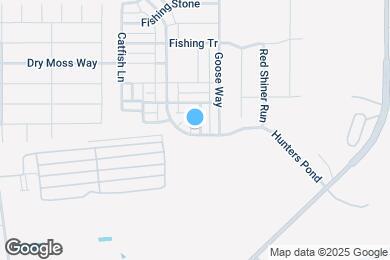 Map image of the property - 10727 Butterfly Pass