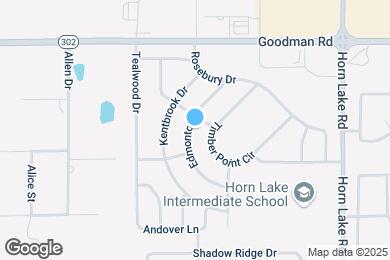 Map image of the property - 6674 Edmonton St