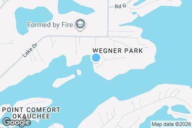 Map image of the property - N55W34667 Road E
