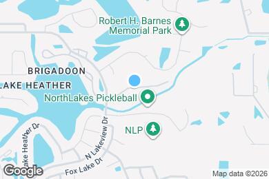 Map image of the property - 2886 Grand Kemerton Pl