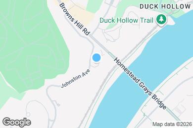 Map image of the property - 225 Desdemona St