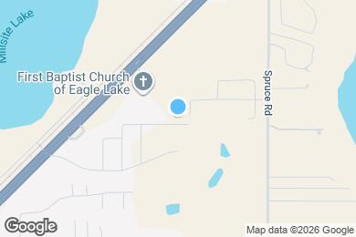 Map image of the property - 620 Crown Rose Dr