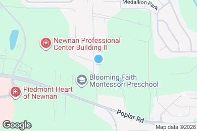 Map image of the property - 99 Susie Pl