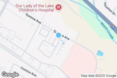 Map image of the property - 5131 Butter Creek Ln