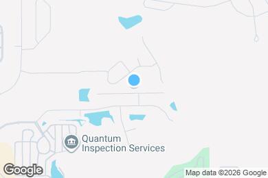 Map image of the property - 16647 Broadford Ln