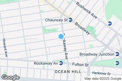 Map image of the property - 310 Sumpter St