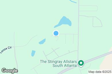 Map image of the property - 1763 Park Ct