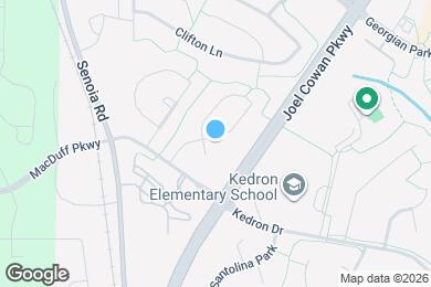 Map image of the property - 108 Sagamore Ln