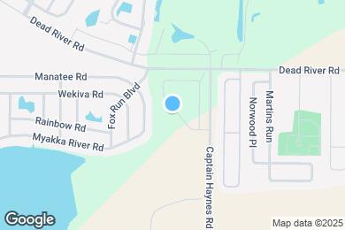 Map image of the property - 2704 Sunrise Lndg Lp