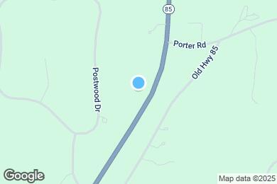 Map image of the property - 2135 GA-85