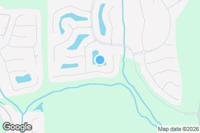 Map image of the property - 13865 Deer Chase Pl