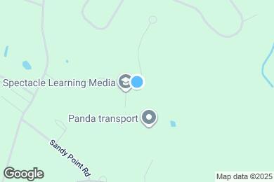 Map image of the property - 21 Glengarry Dr