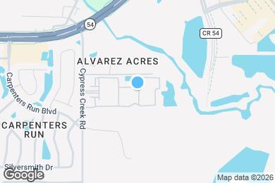 Map image of the property - 1890 Sweetbroom Cir