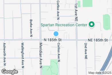 Map image of the property - Civitas Apartments
