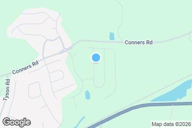 Map image of the property - 658 Mackenzie Cv