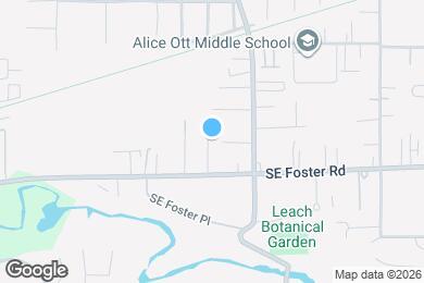 Map image of the property - The Ridge