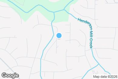 Map image of the property - 2663 Rangewood Dr NE