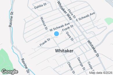 Map image of the property - 179 Frank St