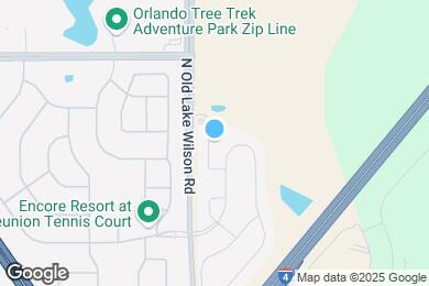 Map image of the property - 331 Pendant Ct