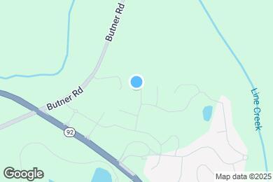 Map image of the property - 4247 Sir Dixon Dr
