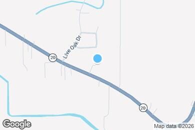 Map image of the property - 133 Dalton Ln