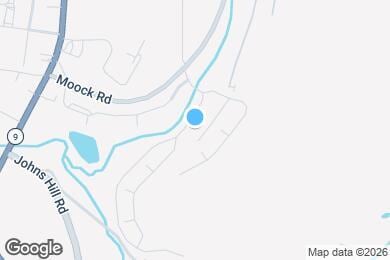 Map image of the property - 230 Willowbrook Ct