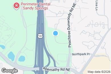 Map image of the property - Envoy
