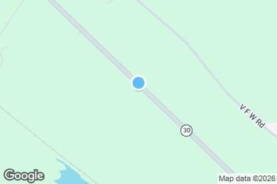 Map image of the property - 33574 King William Rd