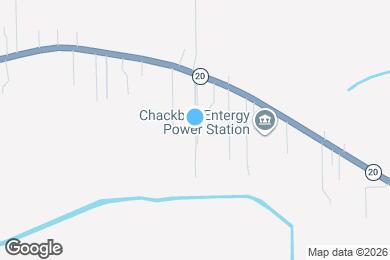 Map image of the property - 158 Raoul Ln