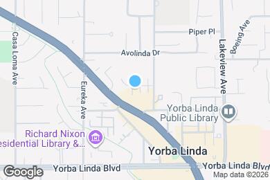 Map image of the property - 18182 Mandarin Ln