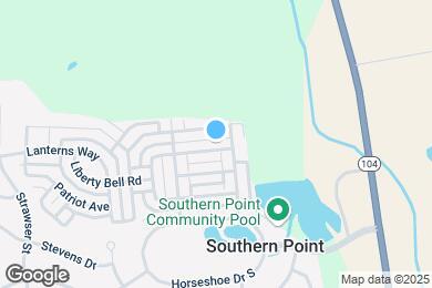 Map image of the property - 5266 Valley Forge St