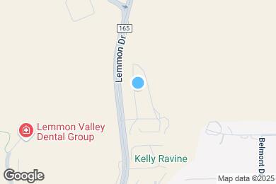 Map image of the property - 750 Fire Wheel Dr