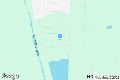 Map image of the property - March Special - First Full Months Rent Free