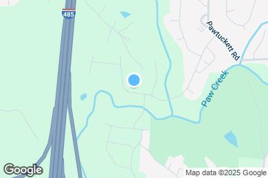 Map image of the property - 6530 Paw Village Rd