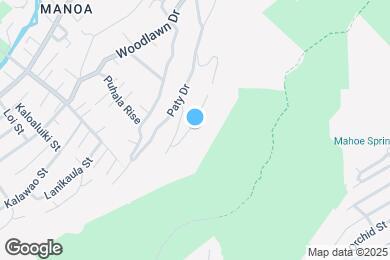 Map image of the property - 3243 Beaumont Woods Pl