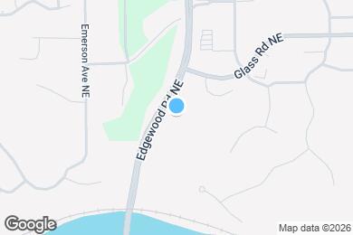 Map image of the property - Riverview Place - Fully Occupied