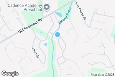 Map image of the property - 1024 Reap Ln