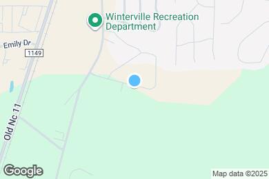 Map image of the property - 370 Holly Grove Dr