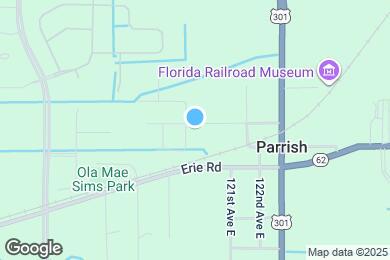 Map image of the property - 12011 82nd St E