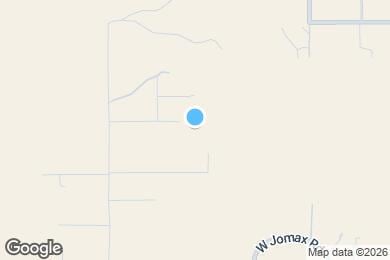 Map image of the property - 27315 N 153rd Dr