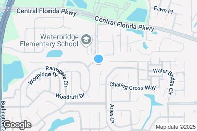 Map image of the property - 11183 Galvin Dr