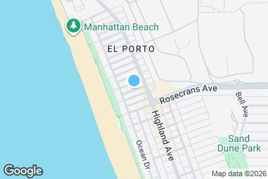 Map image of the property - 209 38th Pl