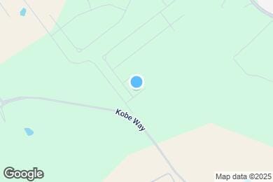 Map image of the property - 5410 Peony Dr