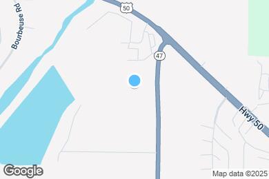 Map image of the property - 501 State Hwy 47