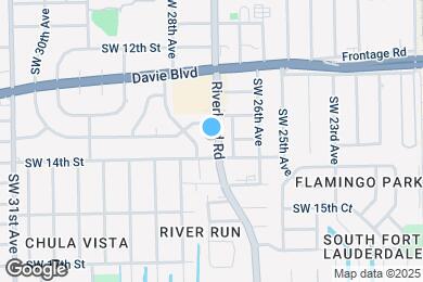 Map image of the property - 1367 Riverland Rd