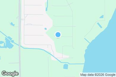 Map image of the property - 5018 Down Ct